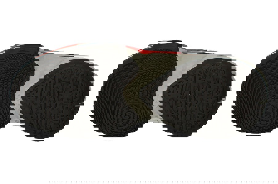 Nike Zoom Freak 2 Mens Basketball Trainers Ck5424  003 - Black White University Red 003 - Photo 4