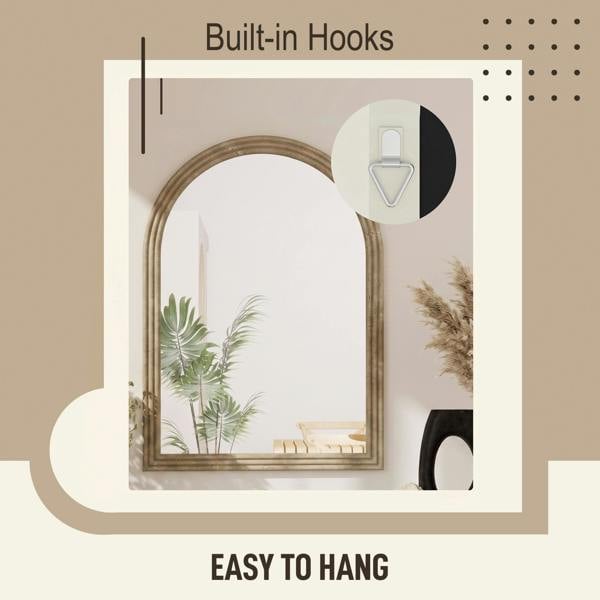 Wall Mirror