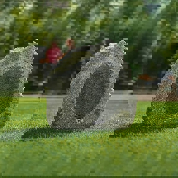 Eagle 6" Outdoor Rock Speaker 100V 8ohm