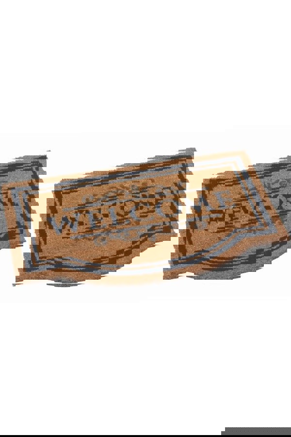 Coir Classic Natural Mat 50x75 cm