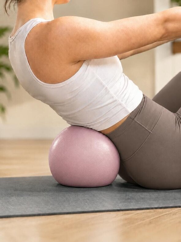 Yoga Studio Soft Pilates Ball