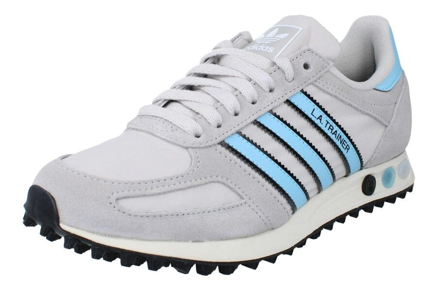 Adidas Originals La Trainer Og Mens Trainers  KI8044