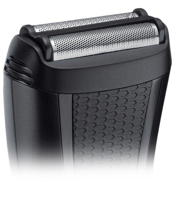 Remington F2002 F2 Style Series Foil
