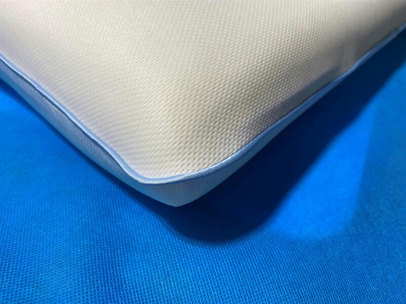 Memory Foam Cool Gel Pillow