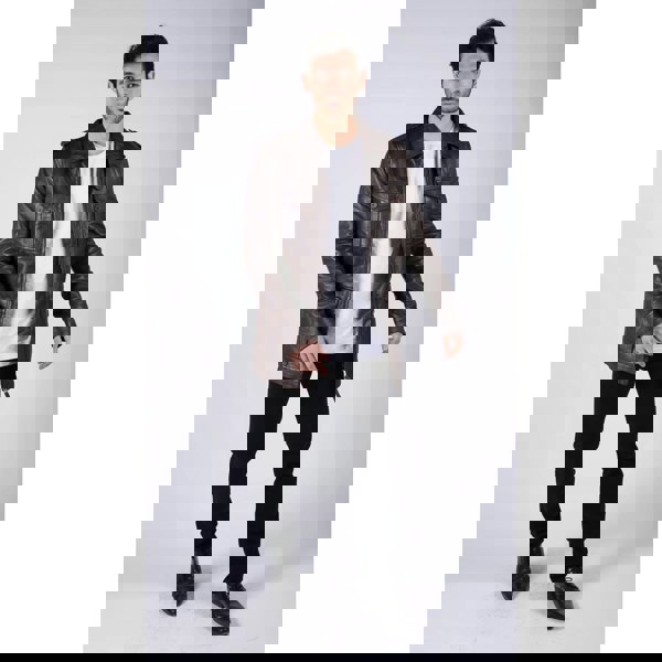 2035_uclass_jacket_Brown_3XL, 2035_uclass_jacket_Brown_4XL, 2035_uclass_jacket_Brown_5XL, 2035_uclass_jacket_Brown_L, 2035_uclass_jacket_Brown_M, 2035_uclass_jacket_Brown_S, 2035_uclass_jacket_Brown_XL, 2035_uclass_jacket_Brown_XXL