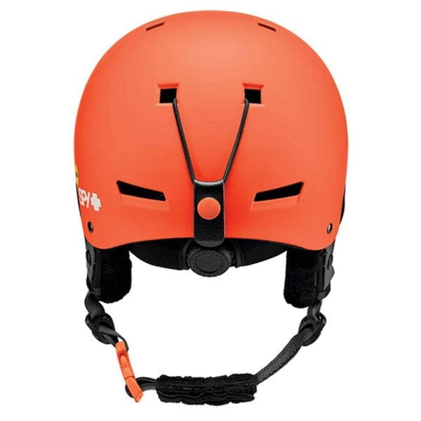 Spy GALACTIC MIPS - Matte Orange Spy Ink