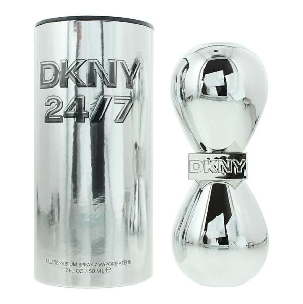 DKNY 24/7 Eau de Parfum 50ml Spray for Her