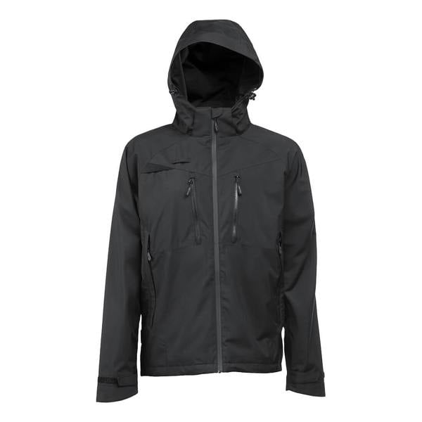 DX4 Rain Jacket - Hi-Vis Trousers