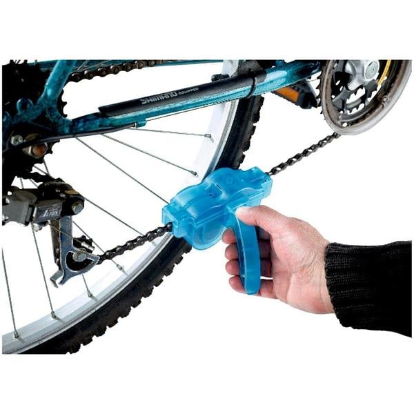 Bike Chain Cleaner