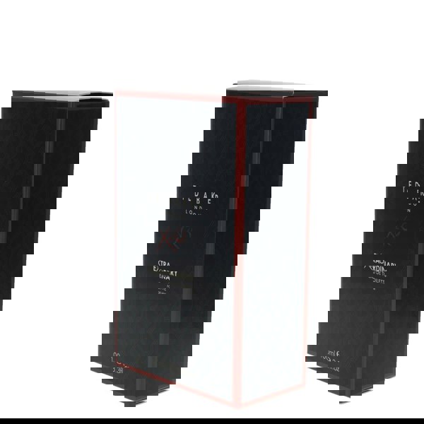 Ted Baker X2O Extraordinary 100ml Eau de Toilette Spray for Him