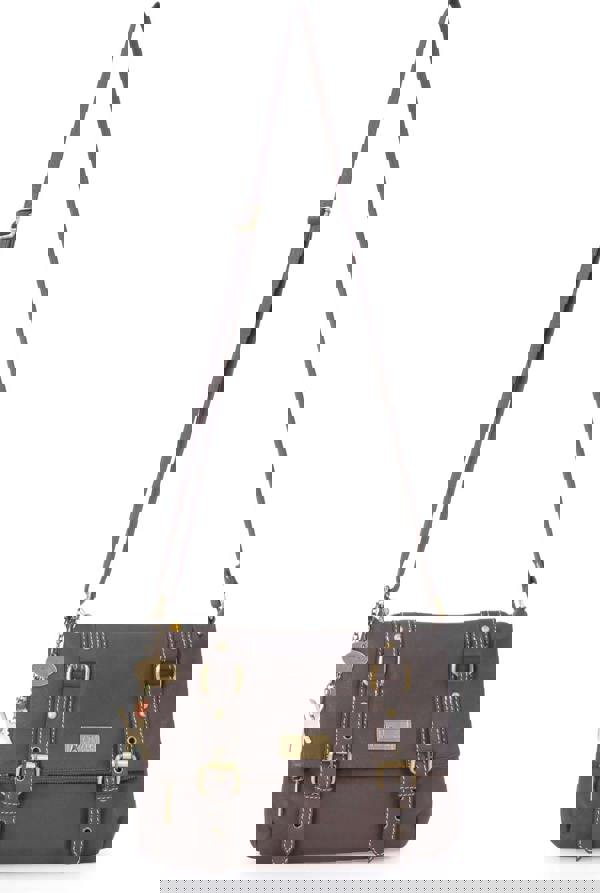 Catwalk Collection Handbags Abbey Road - Crossbody Bag