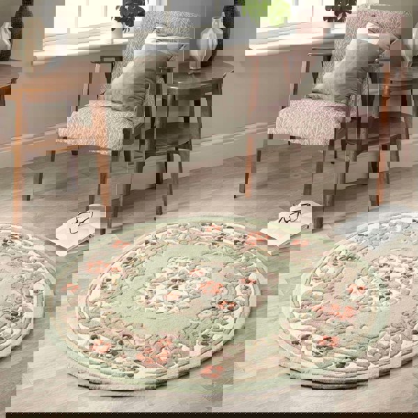 Origins Shensi Green