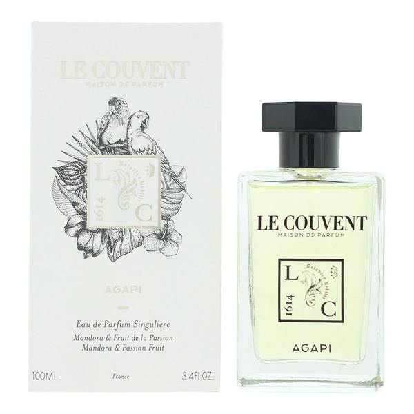 Le Couvent Maison De Parfum Agapi Eau de Parfum 100ml Spray Unisex