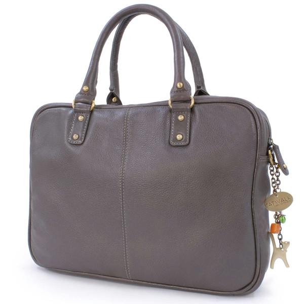 Catwalk Collection Handbags Sienna - Work Bag