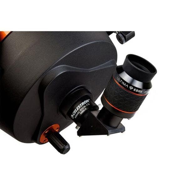 Celestron Ultima Edge 24mm Flat Field Eyepiece - 1.25 inch