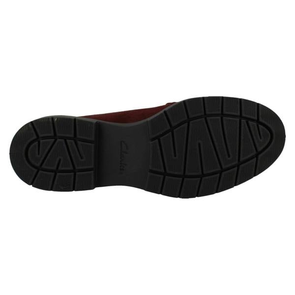 Clarks Ladies Clarks Loafer Shoes Westlynn Bella