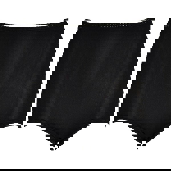 Sloggi 24/7 3-Pack Microfibre Maxi Briefs, Black