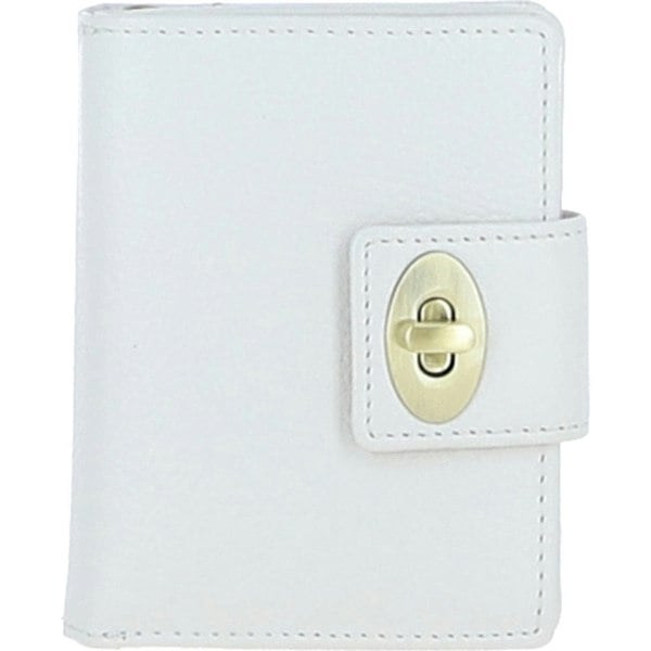 Elegant Real Leather Purse: y-60