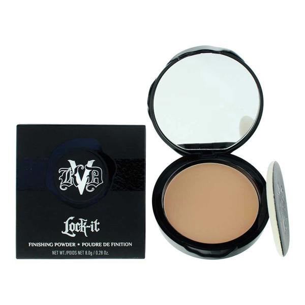 Lock It Kat Von D Lock It Blotting 3 Medium Powder 8g