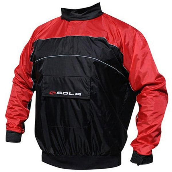 Sola Blast Adults Spray Top