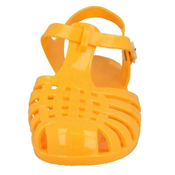 Spot On Ladies Spot On Jelly Sandals