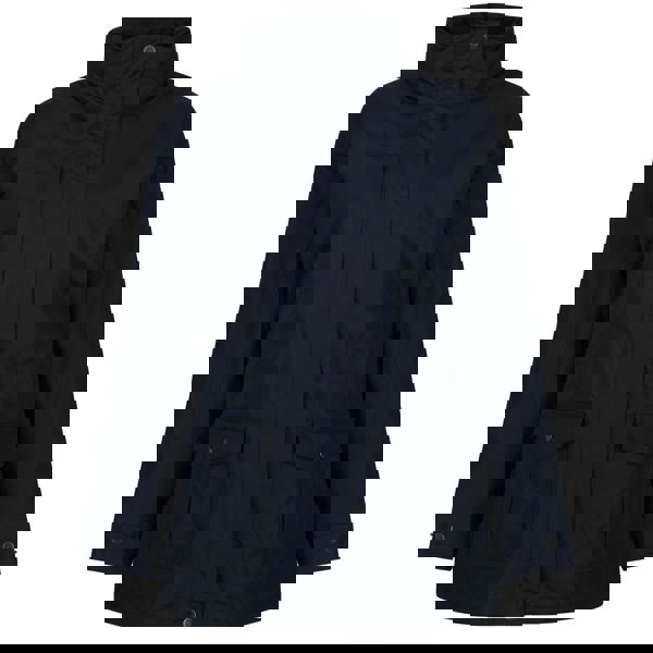 Regatta Professional Womens/Ladies Darby Insulated Jacket - Navy - 