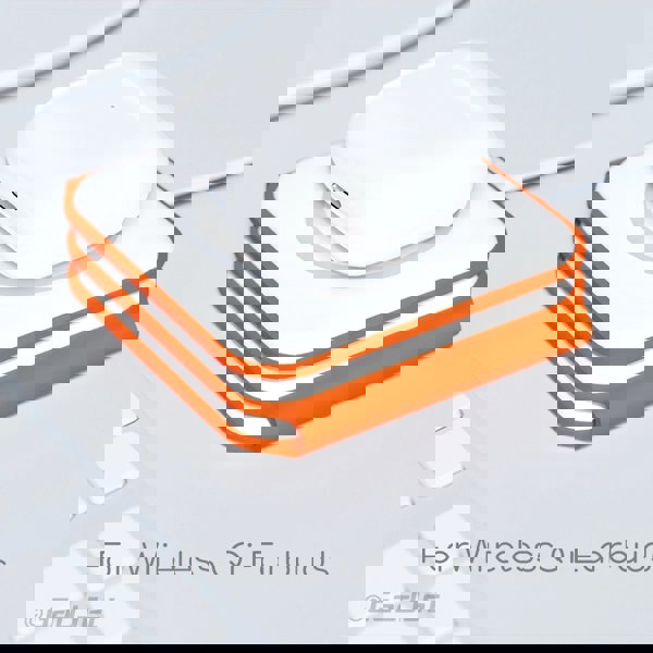 GadJet 3-in-1 Wireless Charging Station