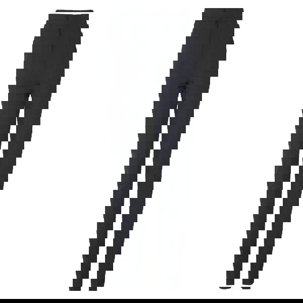 Mountain Warehouse Womens/Ladies Regular Kesugi Stretch Slim Trousers - Black