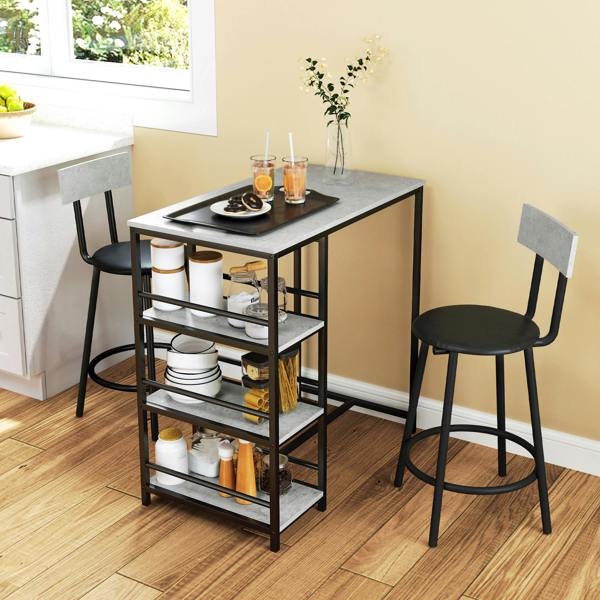 Bar Table Set