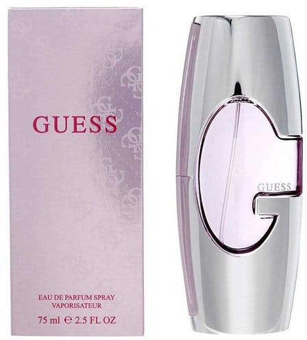 Guess Women EDP 75ml Fragrance