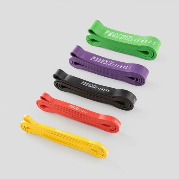 Myga Pull-Up Training Resistance Bands