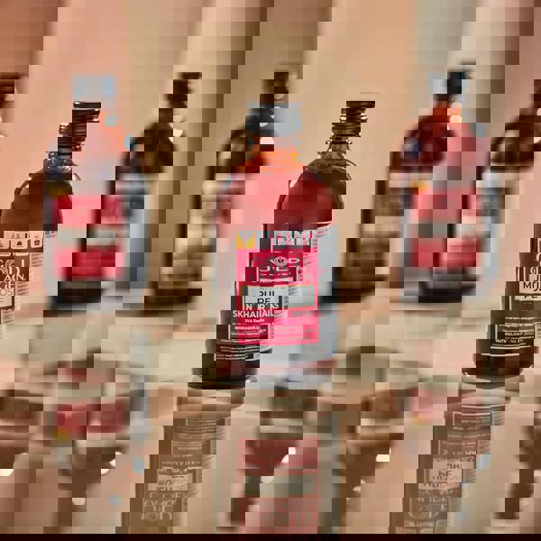 Gold Collagen Liquid Supplement Multidose Pure Skin, Hair & Nails Liquid Supplement 20 x 15ml - Additional 2