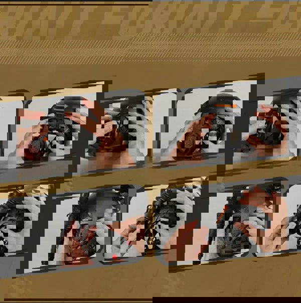 deAO Toys Multifunctional Tactical Helmet Outdoor Play Set – Includes Binoculars, Telescope, Flashlight & Communication Mic  Adventure Role Play Toy