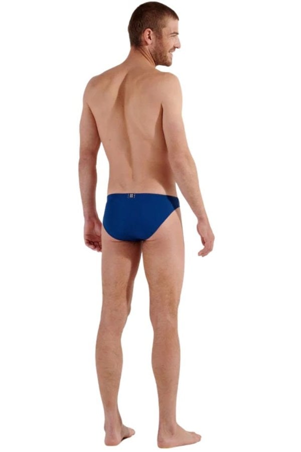HOMSwim BriefNautical Cup Swim Micro Briefs, NavyBoxers - and - Briefs.net