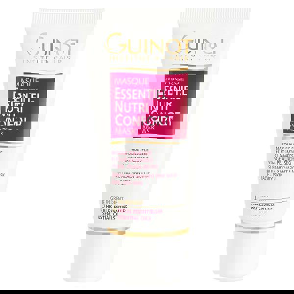 Guinot Masque Essentiel Nutri Confort Mask 50 ml