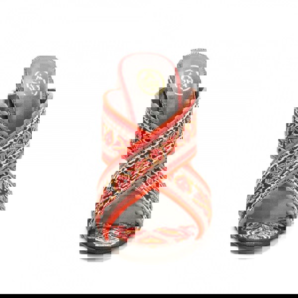 Ash Lola Canvas Womens Shoes