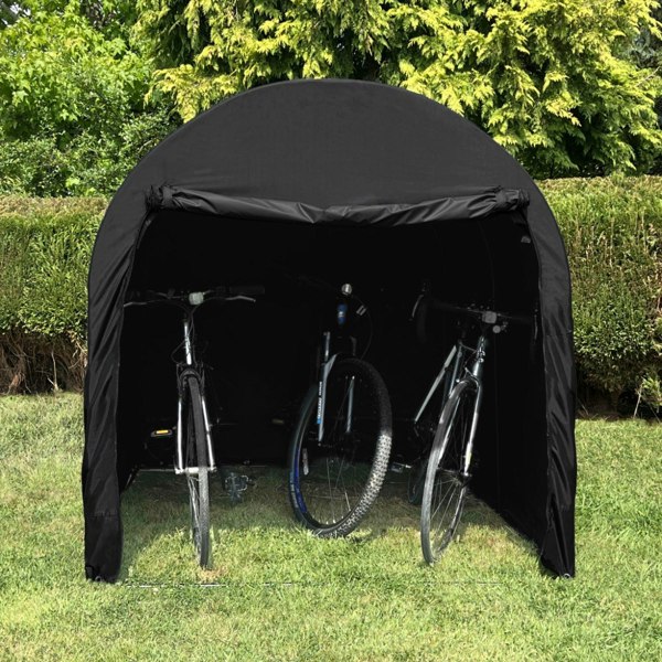 Monstershop Large Bike Tent