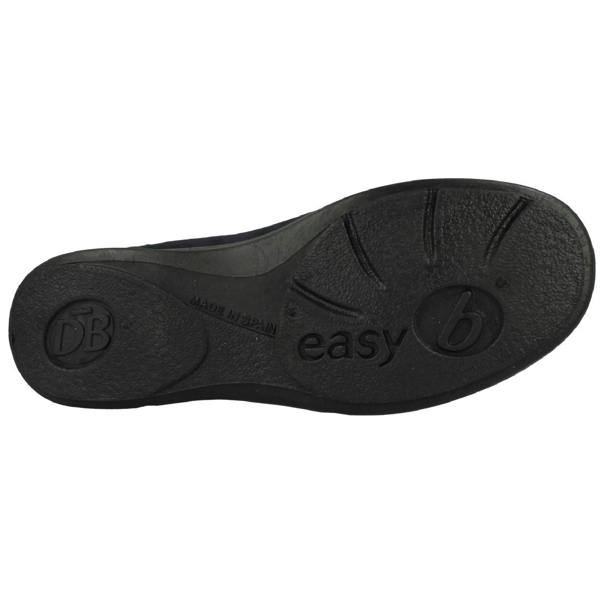 DB Shoes Ladies DB Shoes House Shoes Slippers Aster