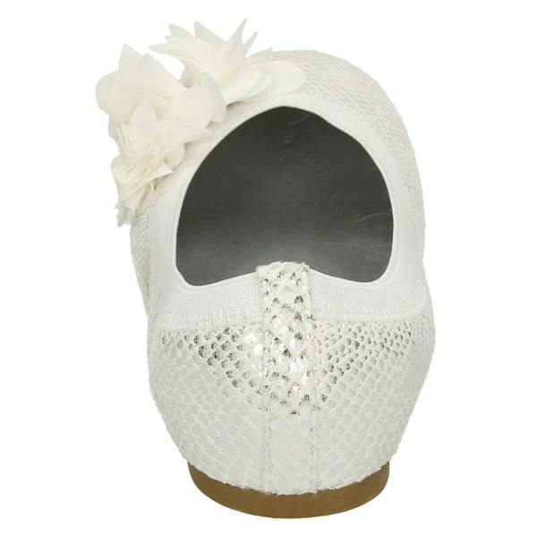 Spot On Girls Spot On Flat Slip On Ballerina