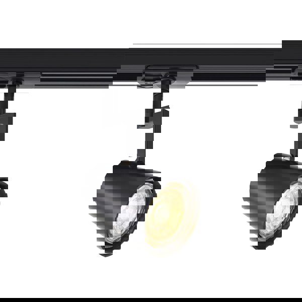 Nordlux Allison Link Spot | Track Light | Black
