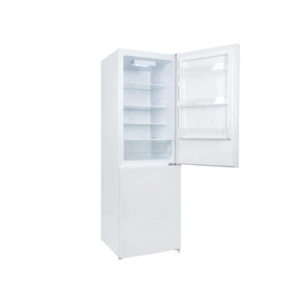 Willow 231L Fridge Freezer WFF231W - White
