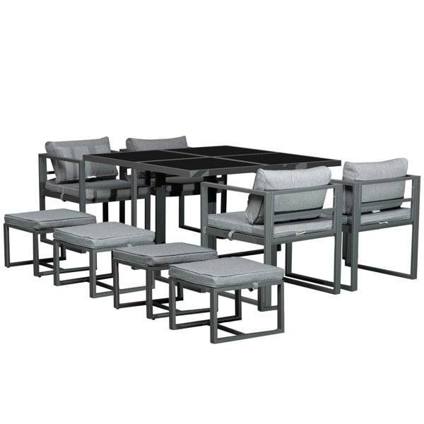 Patio Dining Set