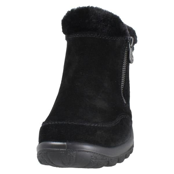 Rieker Ladies Rieker TEX Ankle Boots L7188