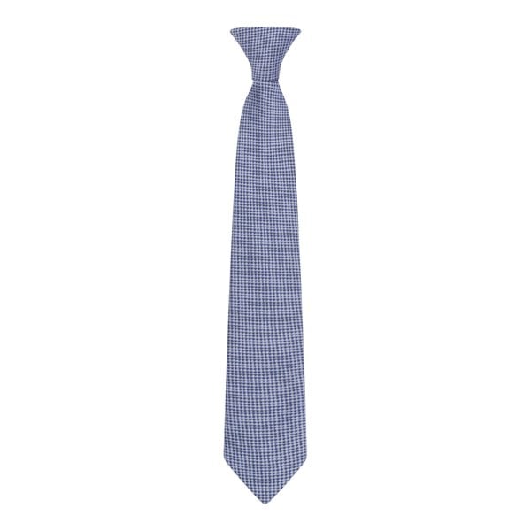 Tie from the boys Oliver 5 piece suit
