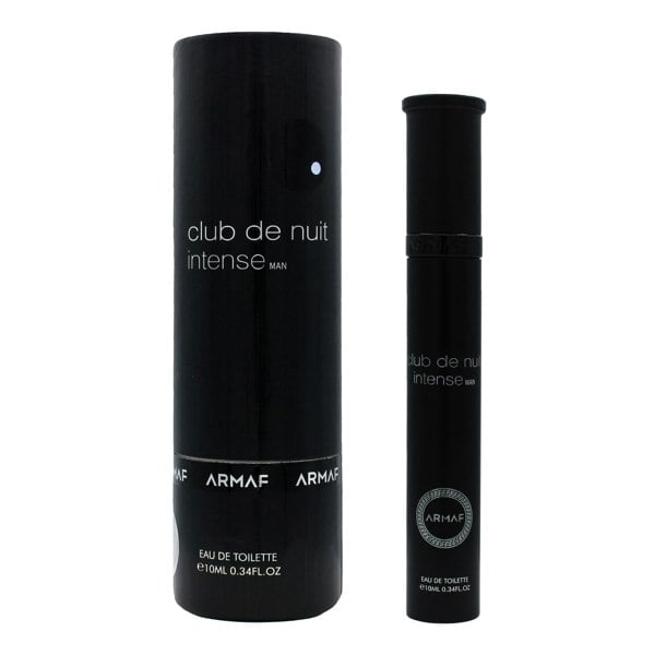 ARMAF Club De Nuit Intense Man Eau De Parfum 10ml