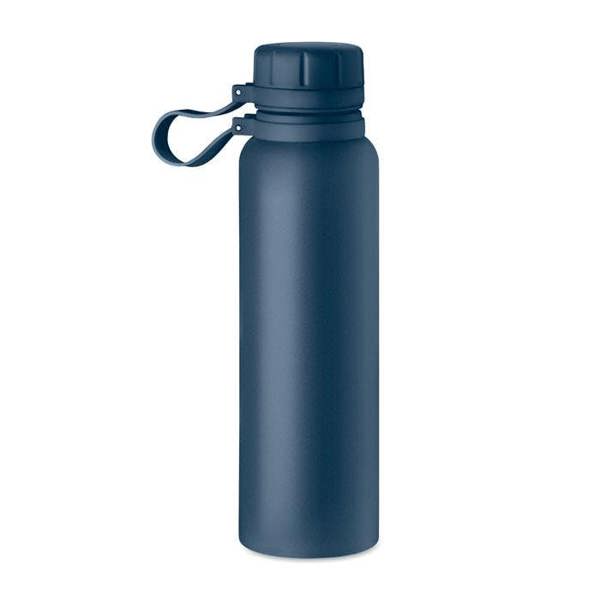 MidOcean Onto Stainless Steel Double Wall 780ml Flask - French Navy - 