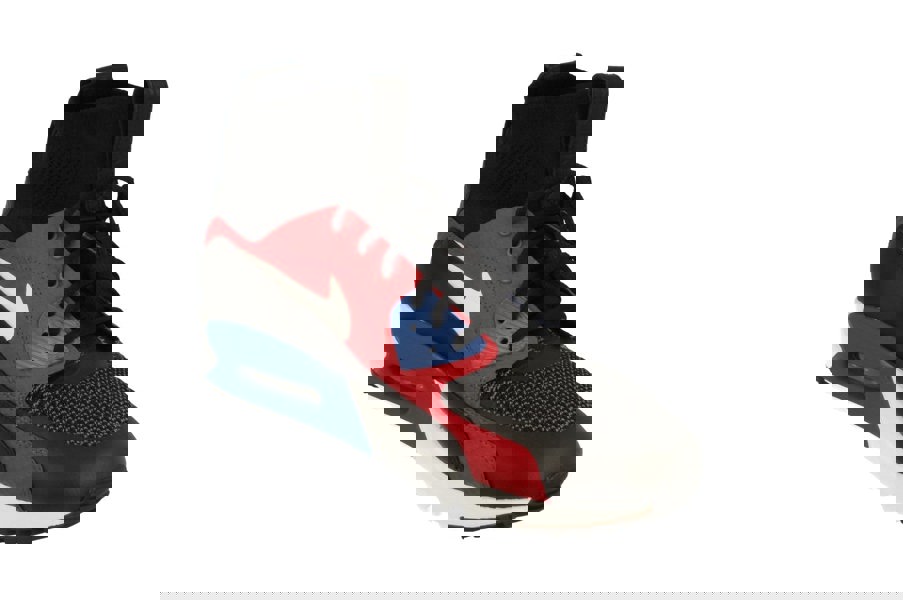 Nike Air Max 90 Ultra Superfly Mens 850613  001 - Black White Dark Grey 001 - Photo 3