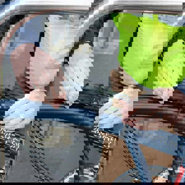 Oxford LinkLock CL Folding Lock 720mm 155680621445 8