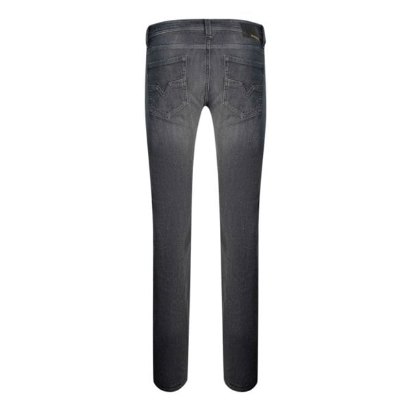 Diesel Larkee 0095I Faded Grey Jeans