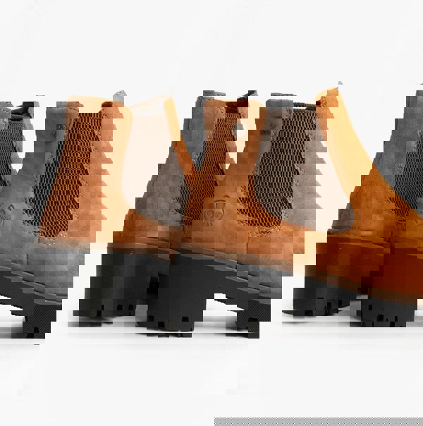 Rieker 79265-22 Womens Boots Brown